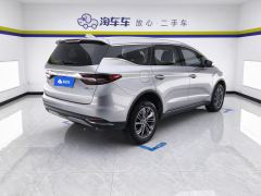 Geely Jiaji PHEV 1.5T 82km Luxury Version - ფოტო 2