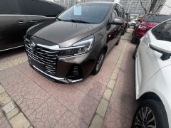 Buick GL8 652T Luxury Version 7 - фото 1
