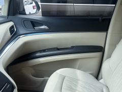 Buick GL8 652T Luxury Version 7 - фото 5