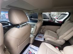Buick GL8 652T Luxury Version 7 - фото 6
