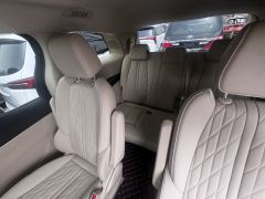 Buick GL8 652T Luxury Version 7 - фото 7