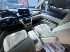 Buick GL8 652T Luxury Version 7 - фото 8