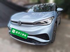 Volkswagen ID.4 X Pro Extended Range Smart Edition - фото 1