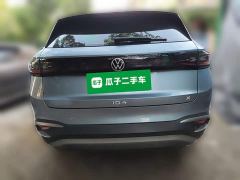 Volkswagen ID.4 X Pro Extended Range Smart Edition - фото 3