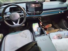 Volkswagen ID.4 X Pro Extended Range Smart Edition - фото 5
