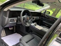 FAW Red Flag E-HS9 690km Range Flagship Edition Six-Seater - photo 10