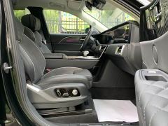 FAW Red Flag E-HS9 690km Range Flagship Edition Six-Seater - photo 11