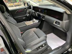 FAW Red Flag E-HS9 690km Range Flagship Edition Six-Seater - photo 12