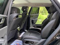 FAW Red Flag E-HS9 690km Range Flagship Edition Six-Seater - photo 13