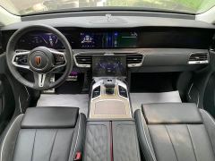 FAW Red Flag E-HS9 690km Range Flagship Edition Six-Seater - photo 14