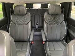 FAW Red Flag E-HS9 690km Range Flagship Edition Six-Seater - photo 15