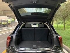 FAW Red Flag E-HS9 690km Range Flagship Edition Six-Seater - photo 16