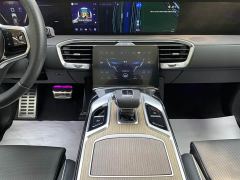 FAW Red Flag E-HS9 690km Range Flagship Edition Six-Seater - photo 17