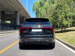 FAW Red Flag E-HS9 690km Range Flagship Edition Six-Seater - photo 4