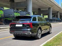 FAW Red Flag E-HS9 690km Range Flagship Edition Six-Seater - photo 5