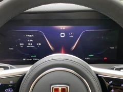 FAW Red Flag E-HS9 690km Range Flagship Edition Six-Seater - photo 7