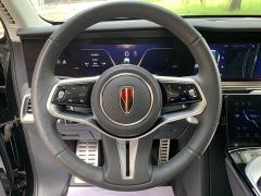 FAW Red Flag E-HS9 690km Range Flagship Edition Six-Seater - photo 8