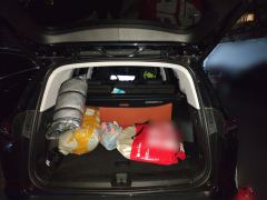 Buick Enclave Plus 28T 2WD Edition - photo 20