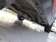 Geely Boyue X 1.8TD 2WD Version - ფოტო 10