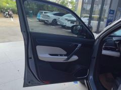 Geely Boyue X 1.8TD 2WD Version - ფოტო 12
