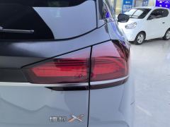 Geely Boyue X 1.8TD 2WD Version - ფოტო 5