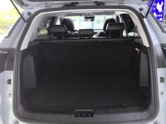 Geely Boyue X 1.8TD 2WD Version - ფოტო 7