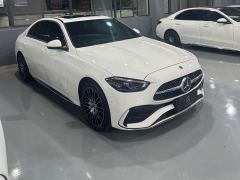 Mercedes-Benz C-Class C 200 L Sport Edition - photo 1
