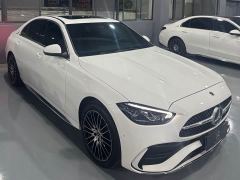 Mercedes-Benz C-Class C 200 L Sport Edition - photo 10