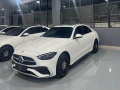 Mercedes-Benz C-Class C 200 L Sport Edition - photo 2