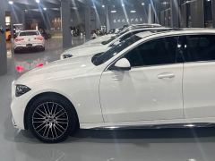 Mercedes-Benz C-Class C 200 L Sport Edition - photo 3