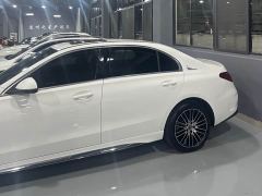 Mercedes-Benz C-Class C 200 L Sport Edition - photo 4