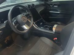 Mercedes-Benz C-Class C 200 L Sport Edition - photo 5