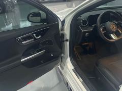 Mercedes-Benz C-Class C 200 L Sport Edition - photo 6