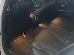 Mercedes-Benz C-Class C 200 L Sport Edition - photo 7