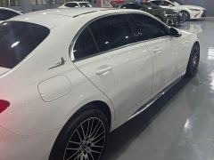 Mercedes-Benz C-Class C 200 L Sport Edition - photo 9