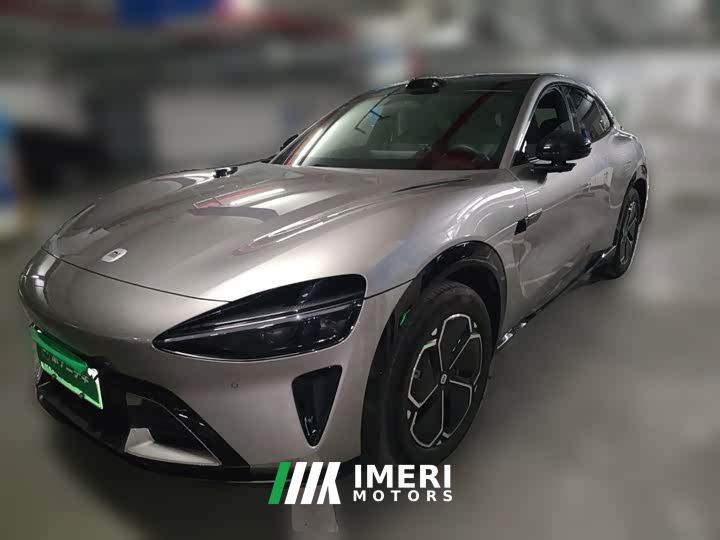 Xiaomi YU7 Rear-Wheel Drive Long-Range Edition - ავტომობილი ჩინეთიდან