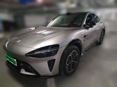 Xiaomi YU7 Rear-Wheel Drive Long-Range Edition - ფოტო 1