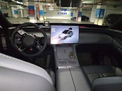 Xiaomi YU7 Rear-Wheel Drive Long-Range Edition - ფოტო 10