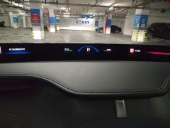 Xiaomi YU7 Rear-Wheel Drive Long-Range Edition - ფოტო 12