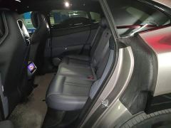Xiaomi YU7 Rear-Wheel Drive Long-Range Edition - ფოტო 18
