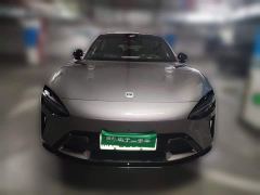 Xiaomi YU7 Rear-Wheel Drive Long-Range Edition - ფოტო 2