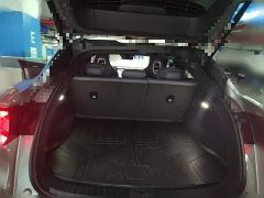 Xiaomi YU7 Rear-Wheel Drive Long-Range Edition - ფოტო 20