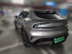 Xiaomi YU7 Rear-Wheel Drive Long-Range Edition - ფოტო 4