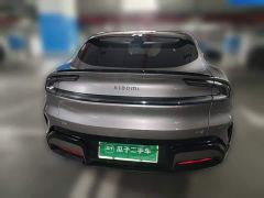 Xiaomi YU7 Rear-Wheel Drive Long-Range Edition - ფოტო 5