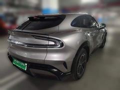 Xiaomi YU7 Rear-Wheel Drive Long-Range Edition - ფოტო 6