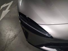 Xiaomi YU7 Rear-Wheel Drive Long-Range Edition - ფოტო 7