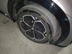 Xiaomi YU7 Rear-Wheel Drive Long-Range Edition - ფოტო 8