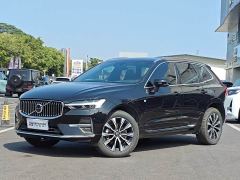 Volvo XC60 B5 AWD Smart Remote Luxury Edition - photo 1