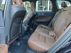 Volvo XC60 B5 AWD Smart Remote Luxury Edition - photo 10