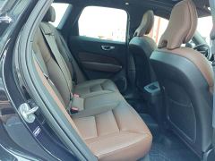 Volvo XC60 B5 AWD Smart Remote Luxury Edition - photo 12